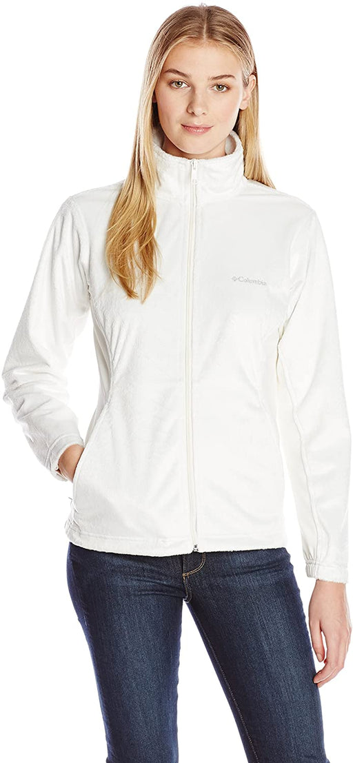 Columbia Sportswear Women's Hotdots II Full Zip Jacket