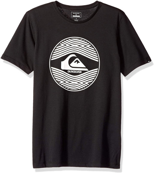 Quiksilver Boys' Big Razorsedge Short Sleeve Youth
