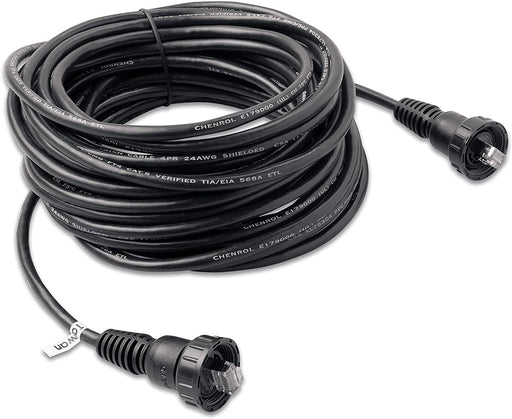 Garmin 40ft Marine network cable, RJ45