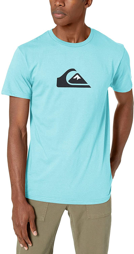 Quiksilver Young Men’s COMP Logo TEE Shirt