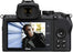 Nikon Z50 Creator's Kit, Black
