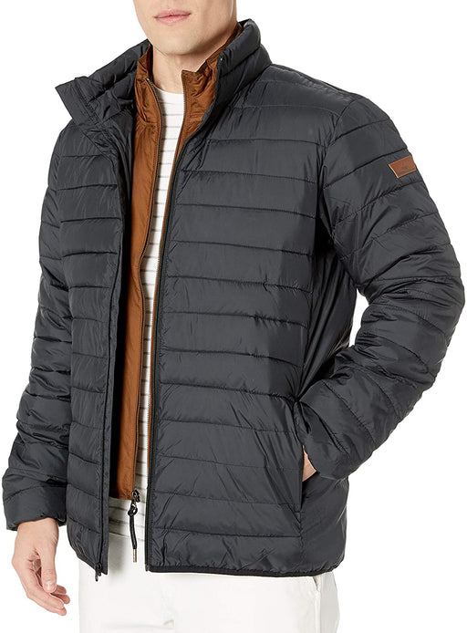 Quiksilver Men's Scaly Full Zip Jacket