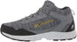 Columbia Men's Irrigon Trail Mid Knit Outdry Boot, Waterproof