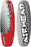 Airhead SPIKE WAKEBOARD, Red, Gray, White (AHW-2020)