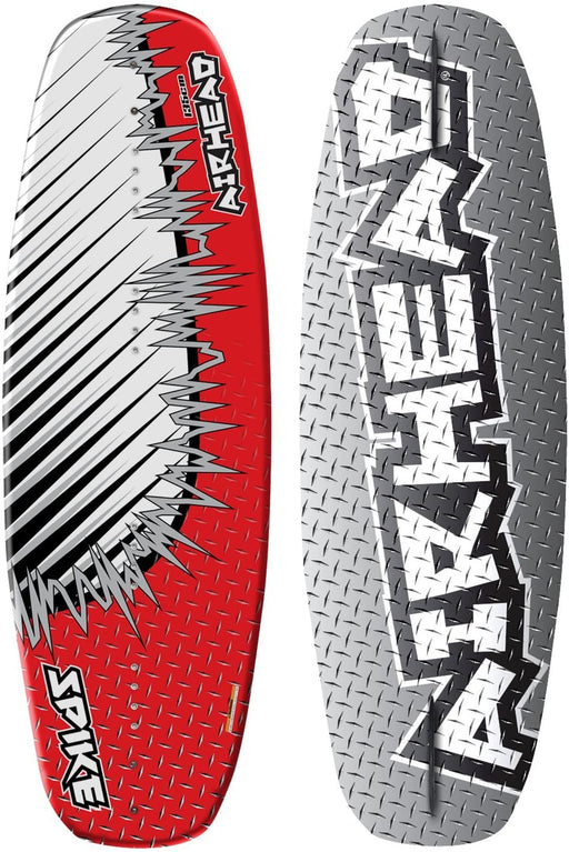 Airhead SPIKE WAKEBOARD, Red, Gray, White (AHW-2020)