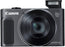 Canon PowerShot SX620 Digital Camera w/25x Optical Zoom - Wi-Fi & NFC Enabled (Black)