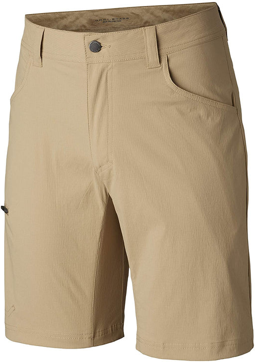 Columbia Men's Silver Ridge II Stretch Short