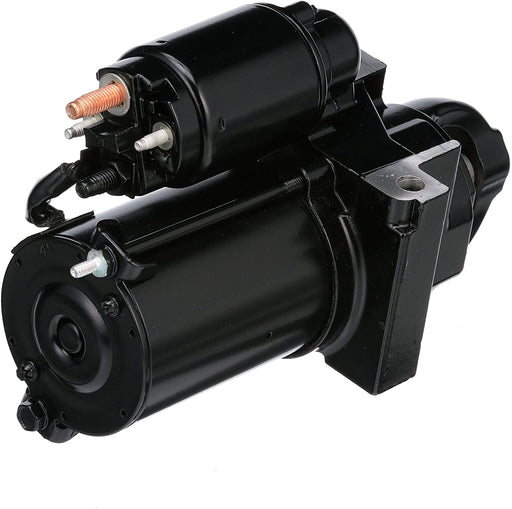 Quicksilver Starter Motor Assembly 863007A1 - Delco -for V-8 and V-8 MerCruiser Engines