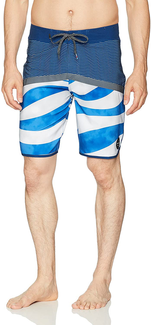 Quiksilver Men's Crypto Heatwave 20 Boardshort