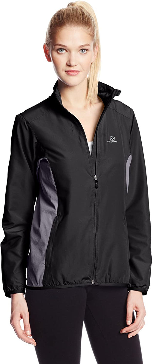 Salomon Women's Start Jacket