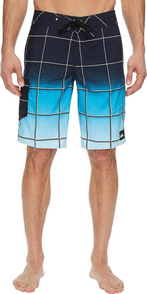 Quiksilver Men's Everyday Prints 21 Boardshort Swim Trunk