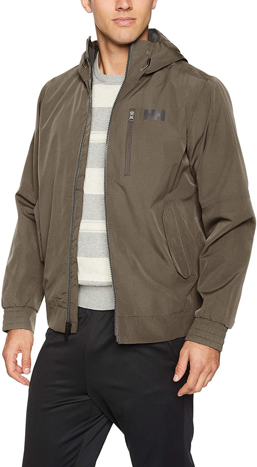 Helly-Hansen Men's Waterproof Dubliner Bomber Jacket