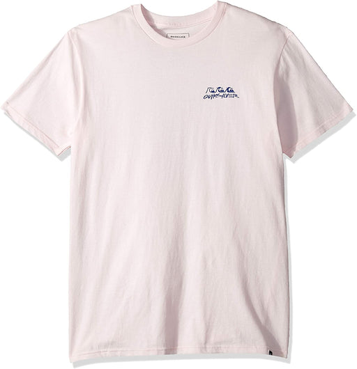 Quiksilver Men's Rock Me on The Water Tee