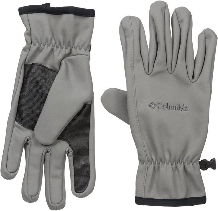 Columbia Men's M Ascender Softshell Glove