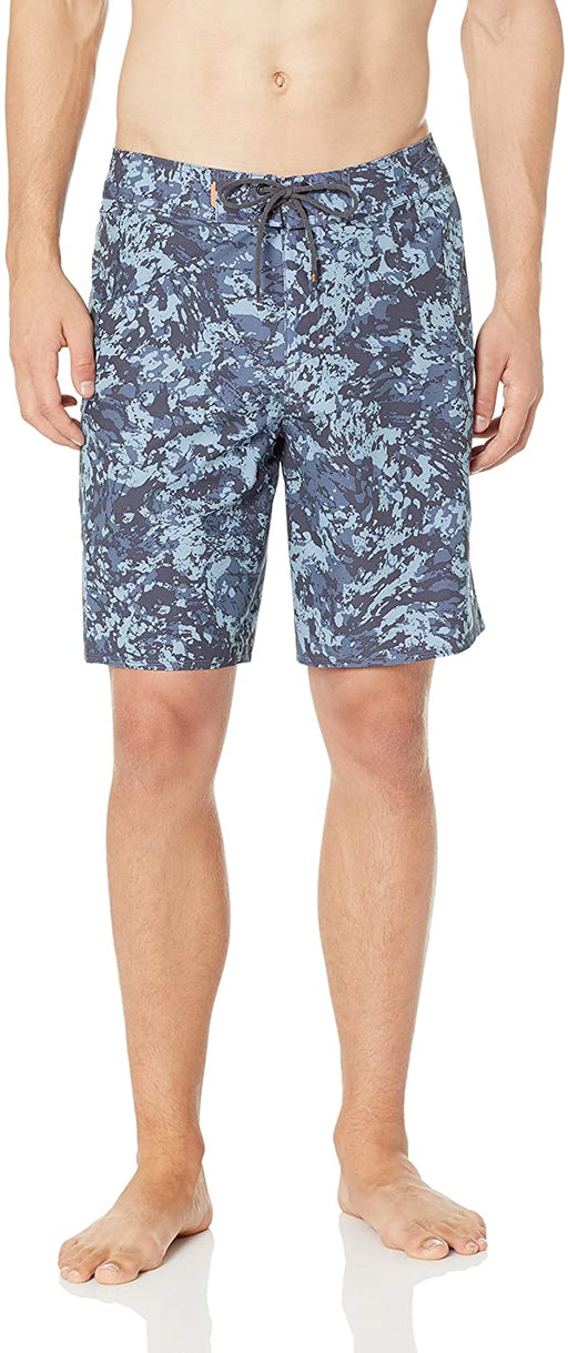 Quiksilver Men's Paddler Boardshort Swim Trunk 20