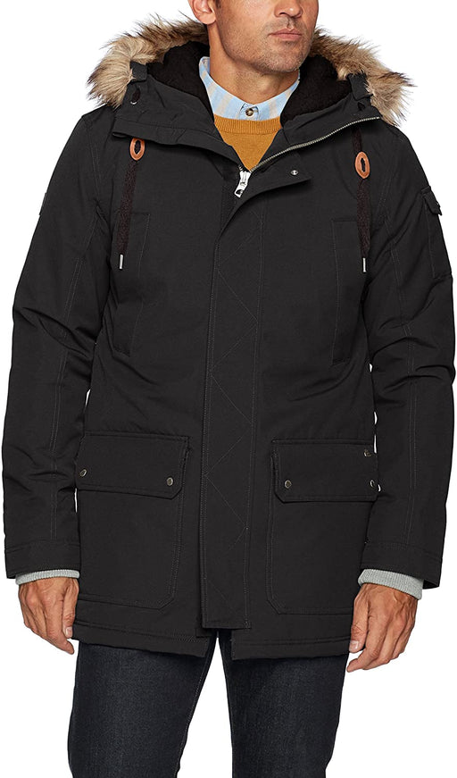 Quiksilver Snow Men's Ferris Parka 17 Jacket