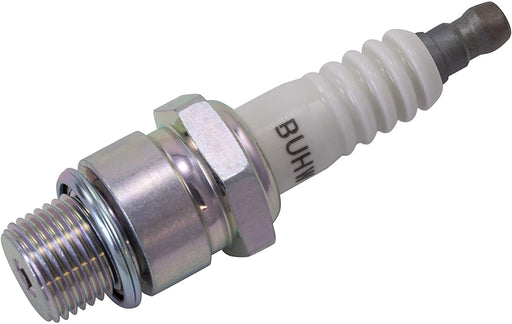 Quicksilver 97180Q NGK BUHW Surface Gap Spark Plug, 1-Pack