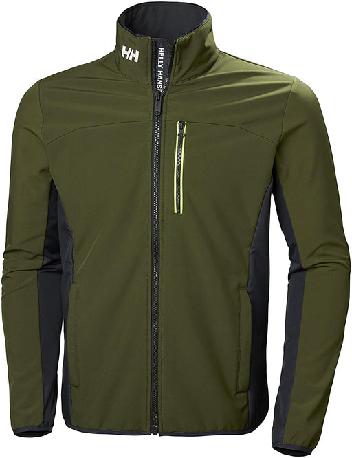 Helly-Hansen Crew Marine Softshell Jacket