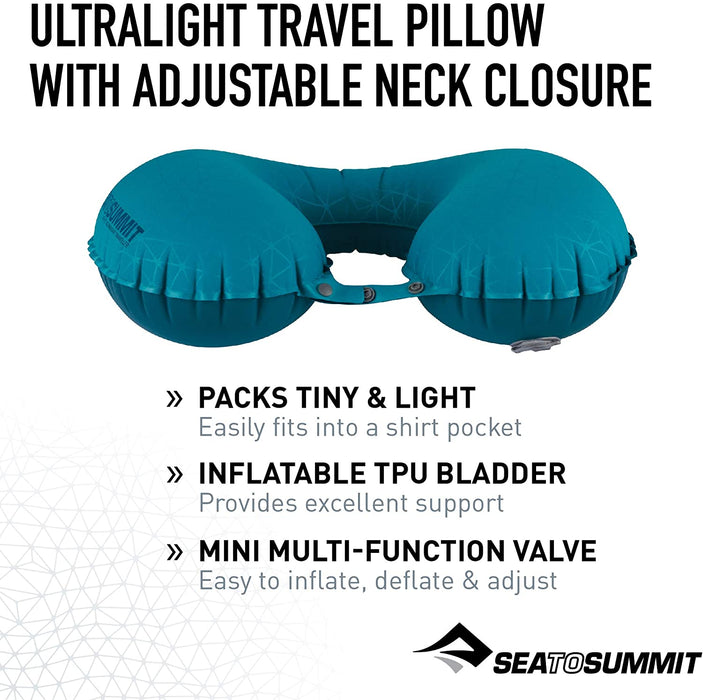 Sea to Summit Aeros Traveler Pillows