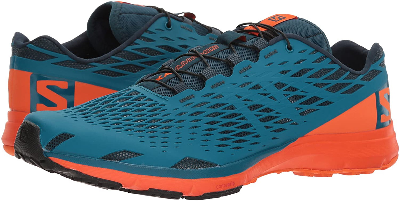 Salomon Men's XA Amphib Trail Running Shoe