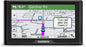 Garmin Drive 51 USA+CAN LM GPS Navigator System with Lifetime Maps, Spoken Turn-By-Turn Directions, Direct Access, Driver Alerts