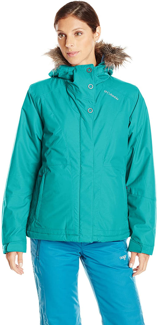 Columbia Sportswear Women's Alpine Vista Jacket