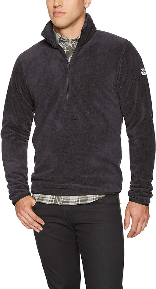 Helly-Hansen Feather Pile 3/4 Zip Pullover