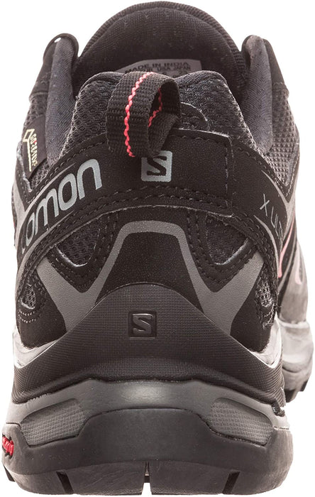 Salomon Men's Low Rise Hiking Boots
