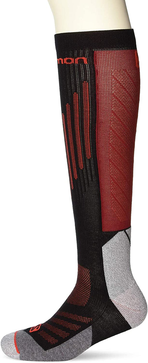 Salomon Compression Running Sock