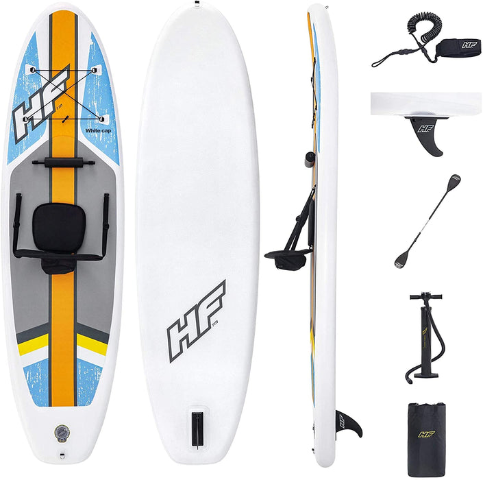 Bestway Hydro-Force Oceana Inflatable Stand Up Paddle Board