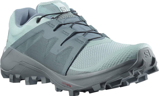 Salomon Women's Wildcross GTX W Trail Running Shoe