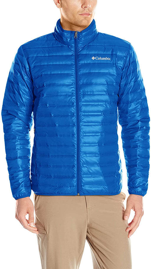 Columbia Sportswear Men's Flash Forward Down Jacket