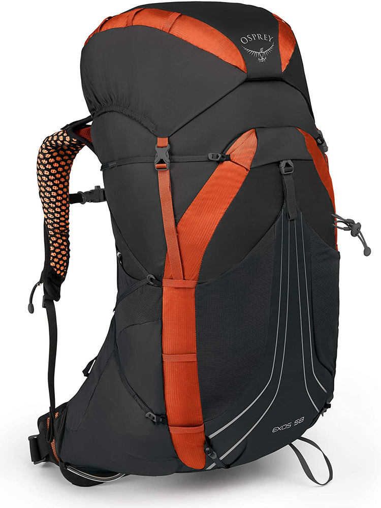 Osprey Exos 58 Men's Backpacking Backpack