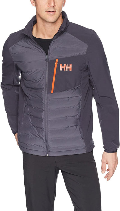 Helly-Hansen Men's Hp Insulator Jacket