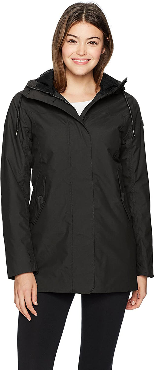 Helly-Hansen W Waterproof Ardmore Parka Jacket
