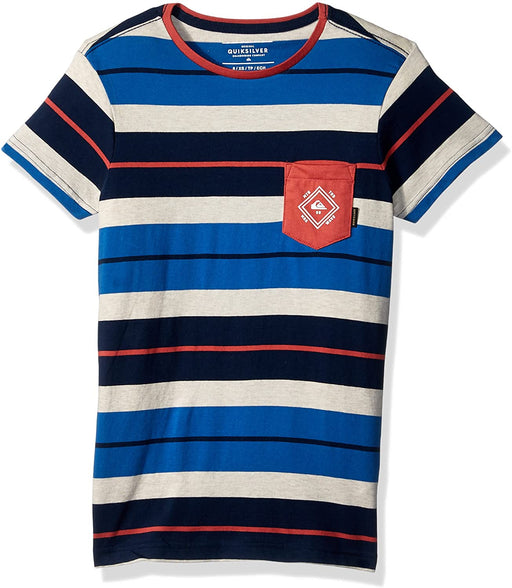 Quiksilver Boys' Oloa Youth Knit Crew