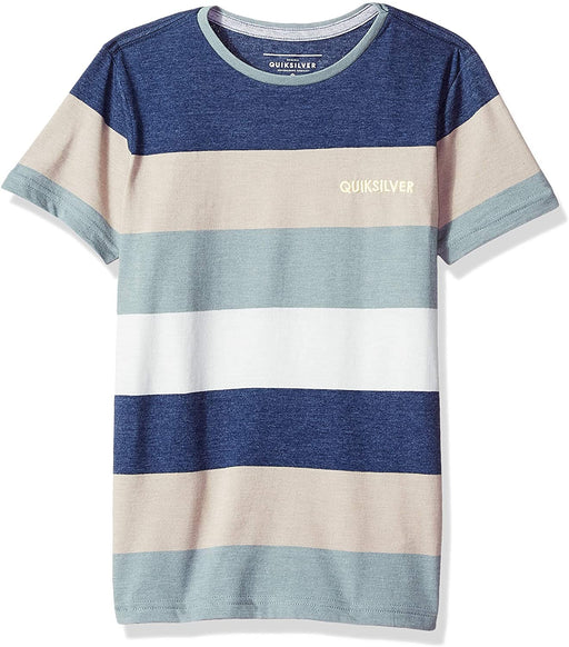 Quiksilver Boy's Unsung Heros Tee