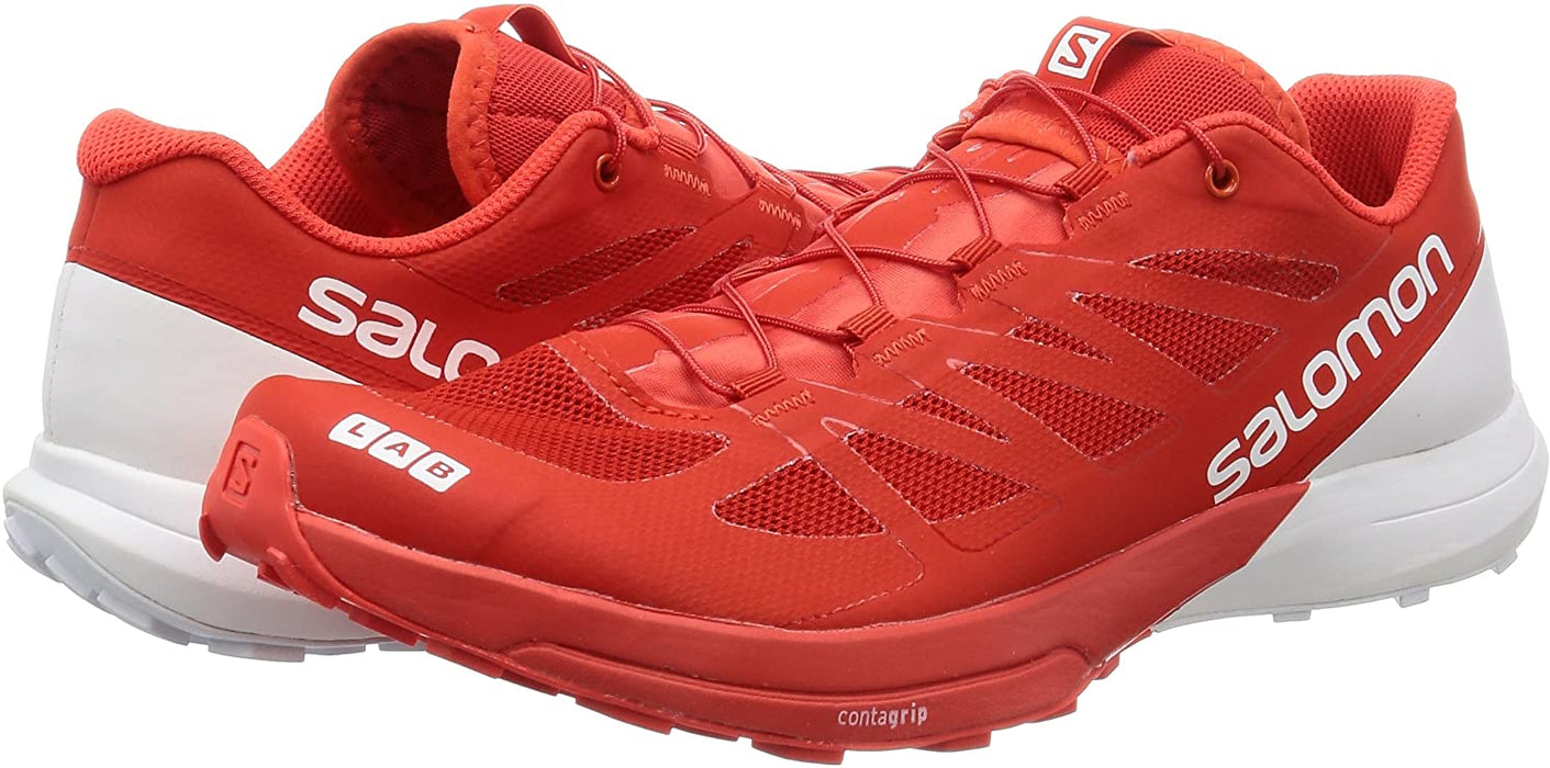 Salomon Unisex S-Lab Sense 6 Trail Running Shoe
