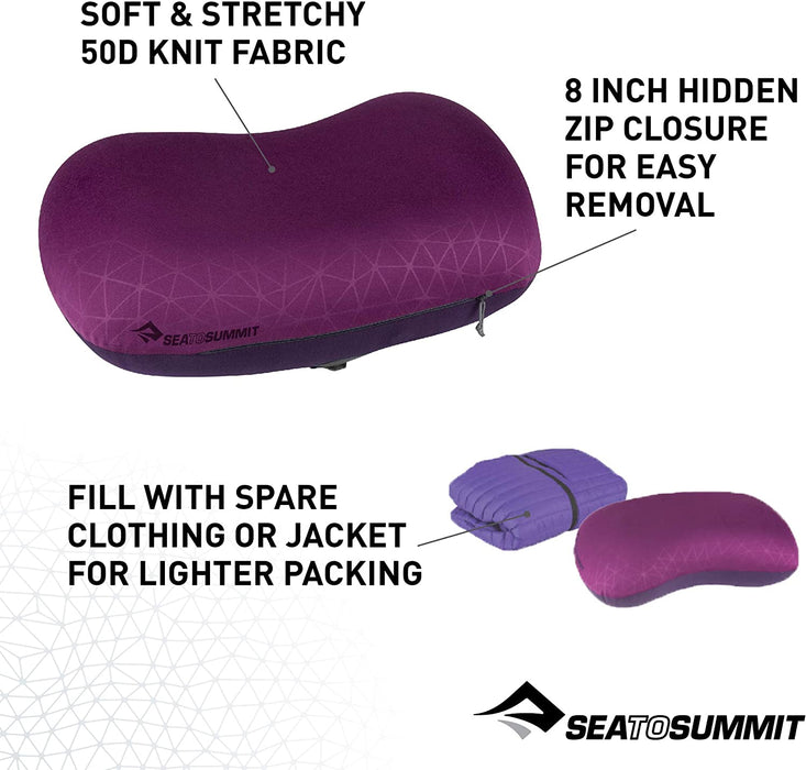 Sea to Summit Aeros Pillow Case