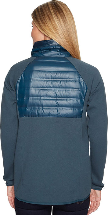 Columbia Luna Vista Hybrid Jacket