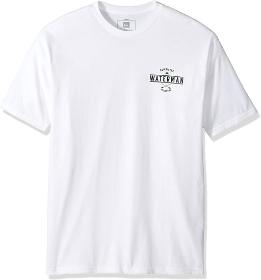 Quiksilver Men's Hatteras Tee Shirt