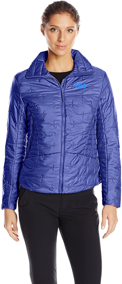 Helly Hansen Women's Cross Insulator Jacket