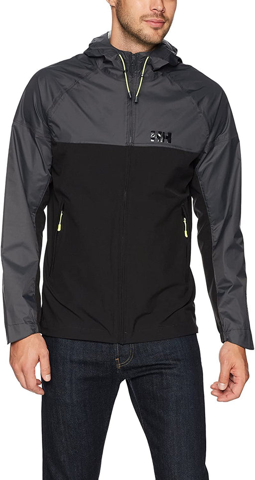 Helly-Hansen Men's Loke Vafi Jacket