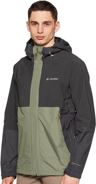 Columbia Men's Evolution Valley Jacket