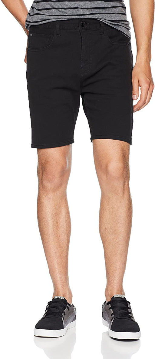 Quiksilver Men's Dawn to Dust Walk Short