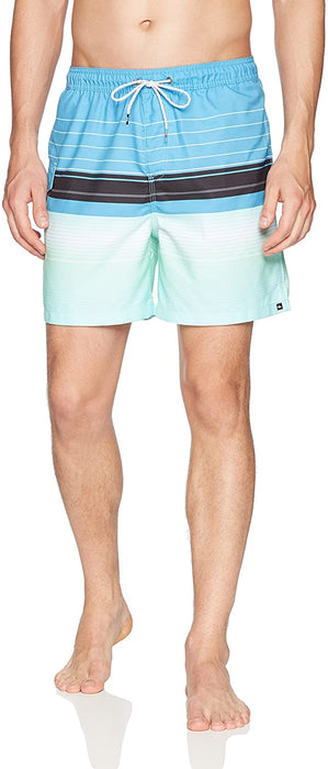 Quiksilver Men's Swell Vision Volley 17