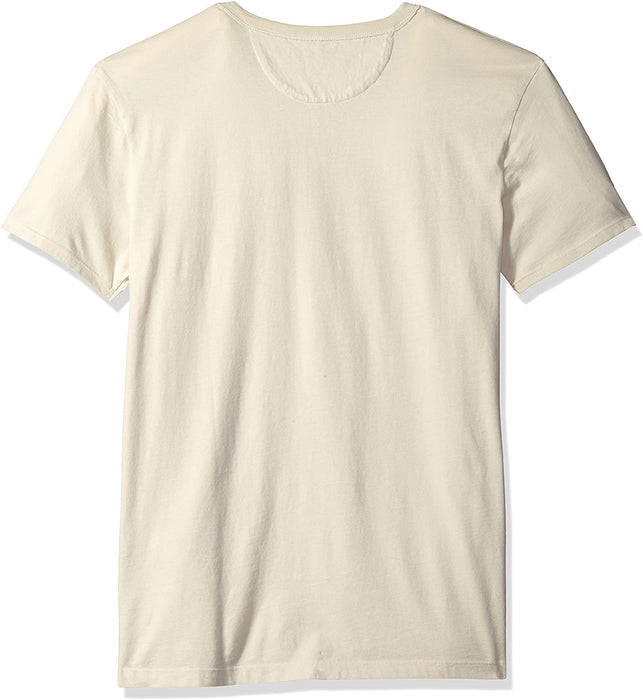 Quiksilver Men's Sobu Lines Tee Shirt
