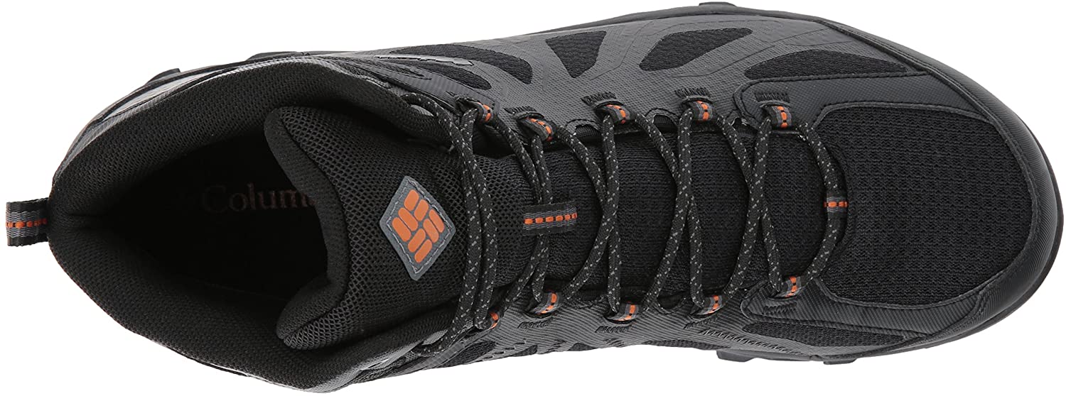 Columbia Men's Peakfreak XCRSN XCEL MID Outdry 200 XT Hiking Boot