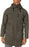 Helly-Hansen mens Waterville Long Fully Waterproof Breathable Light Primalof Insulated Parka Coat
