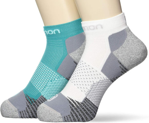 Salomon Standard Socks, Black